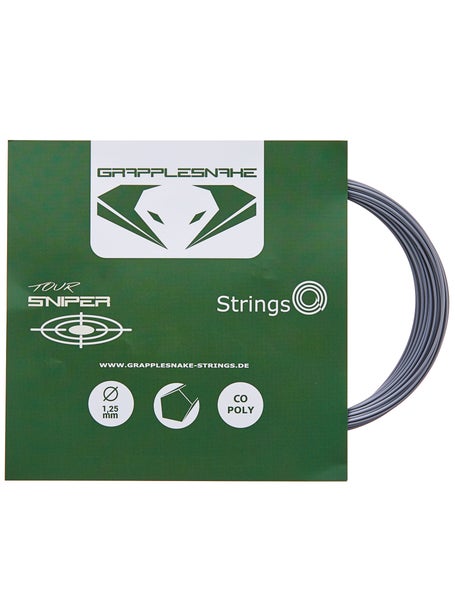 Grapplesnake Tour Sniper 17/1.25 String