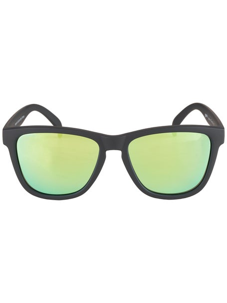 goodr Sunglasses Vincents Absinthe Night Terrors