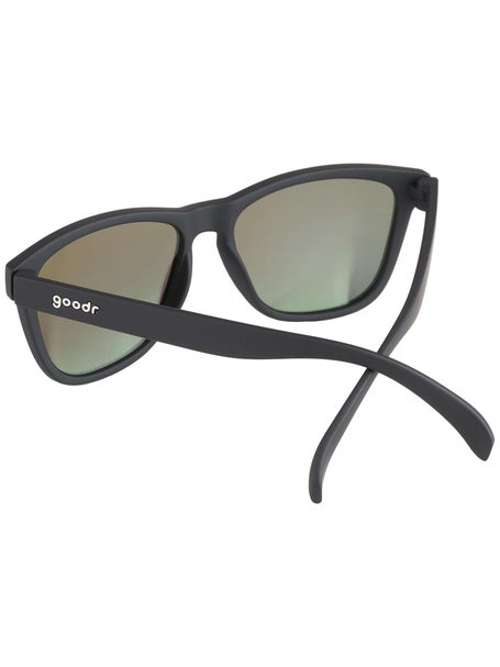 goodr Sunglasses Vincents Absinthe Night Terrors