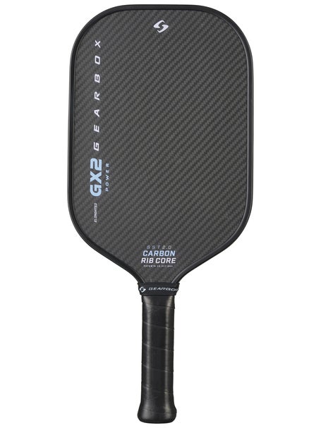 Gearbox GX2 Power Elongated Pickleball Paddle