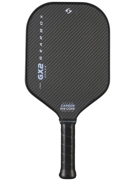 Gearbox GX2 Power Hybrid Pickleball Paddle