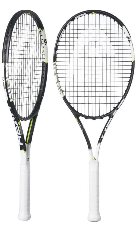 Head Graphene XT Speed MP\Racquet