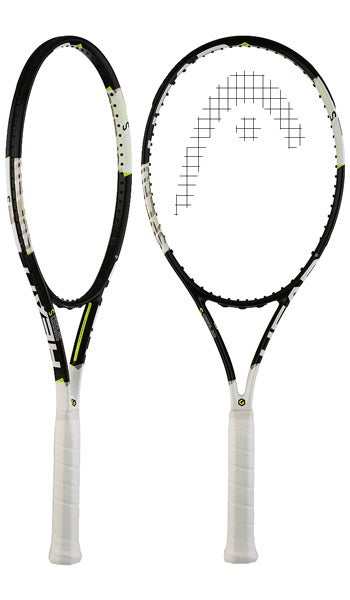 Head Graphene XT Speed S\Racquet