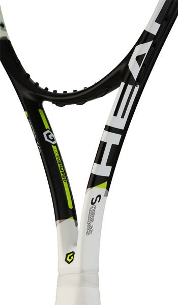 Head Graphene XT Speed S\Racquet