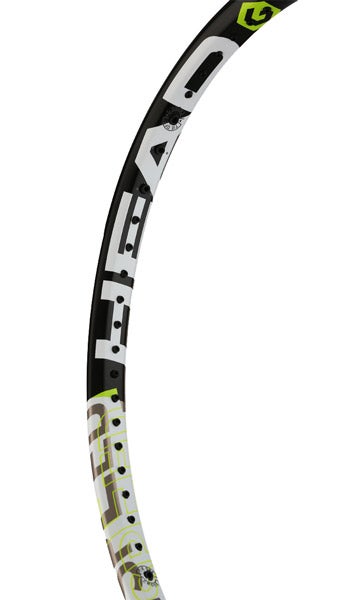 Head Graphene XT Speed S\Racquet