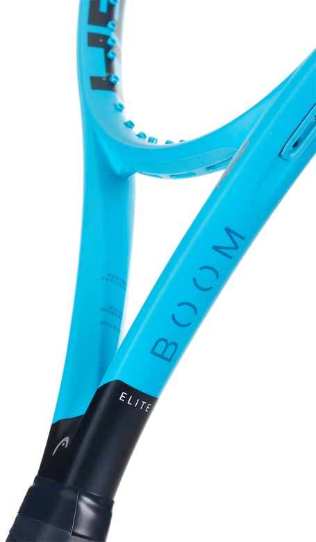 Head Boom Elite 2026\Racquet