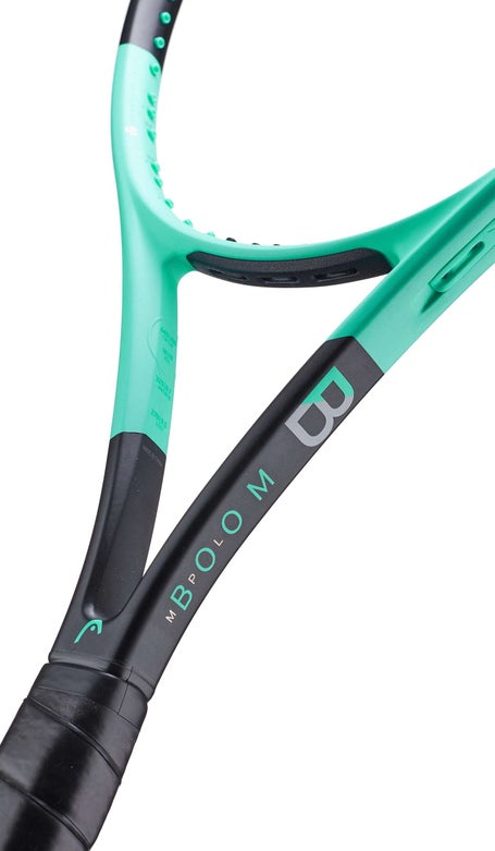 Head Boom MP L\Racquet