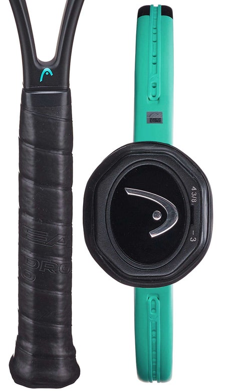 Head Boom MP L\Racquet