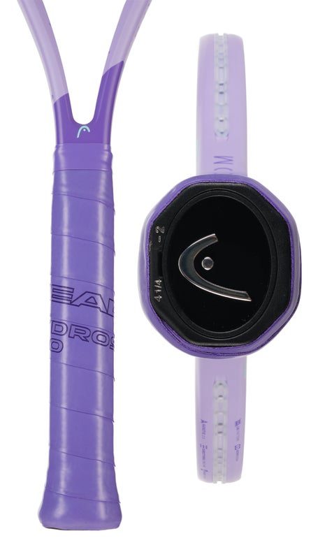 Head Boom Team 2026 Purple\Racquet
