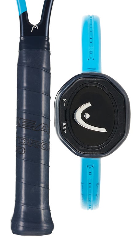 Head Boom MP 2026\Racquet