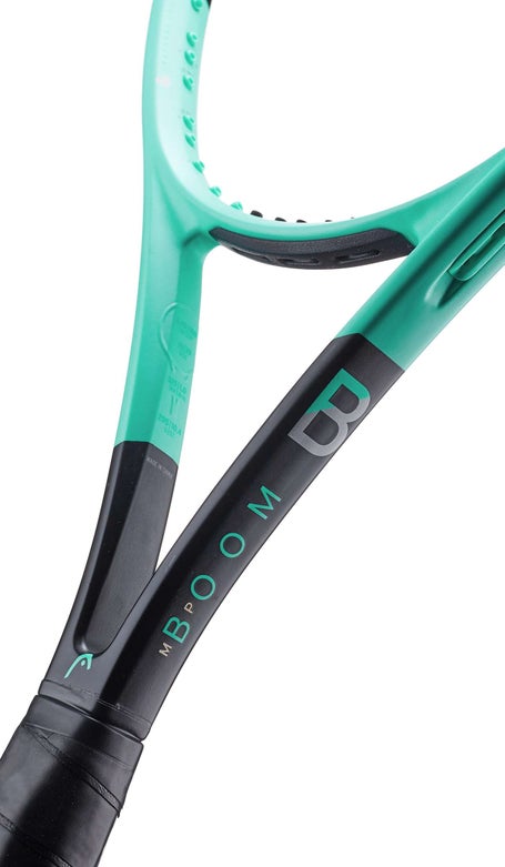 Head Boom MP\Racquet