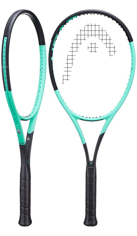 Head Boom Pro\Racquet