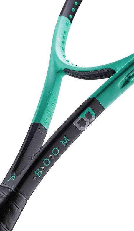 Head Boom Pro\Racquet