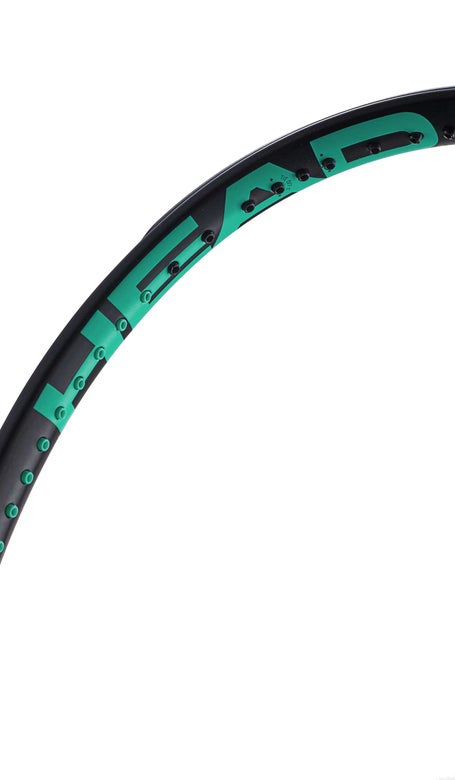 Head Boom Pro\Racquet