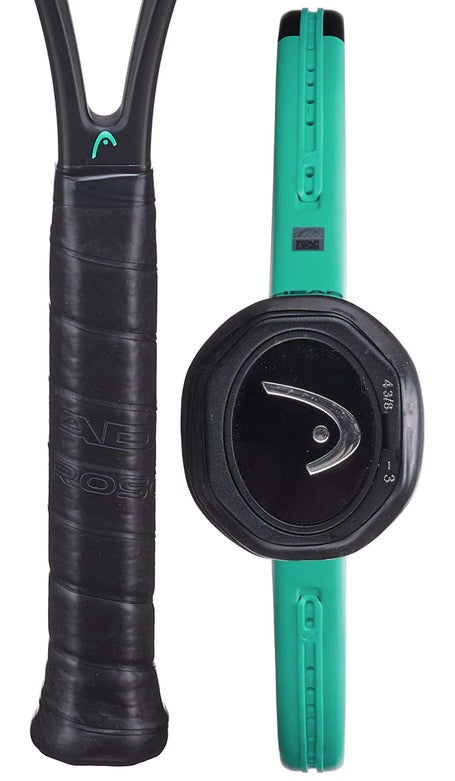 Head Boom Pro\Racquet