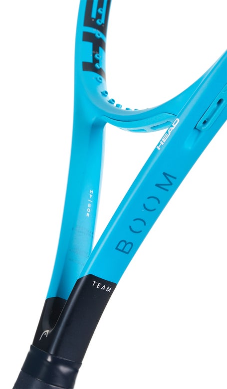 Head Boom Team 2026\Racquet