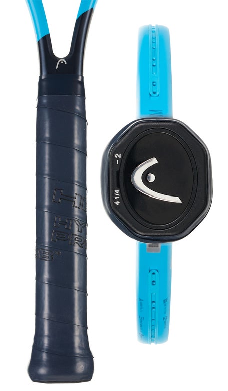 Head Boom Team 2026\Racquet