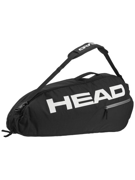 Head Base Racquet Bag S White/Black