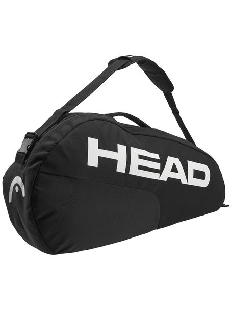 Head Base Racquet Bag S White/Black
