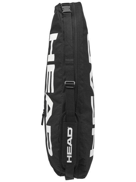 Head Base Racquet Bag S White/Black