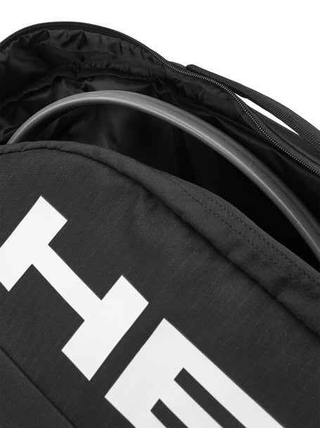 Head Base Racquet Bag S White/Black