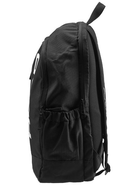 Head Base Backpack 17L Bag White/Black