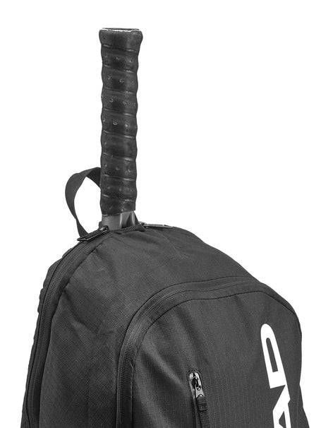 Head Base Backpack 17L Bag White/Black