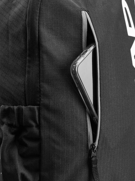 Head Base Backpack 17L Bag White/Black