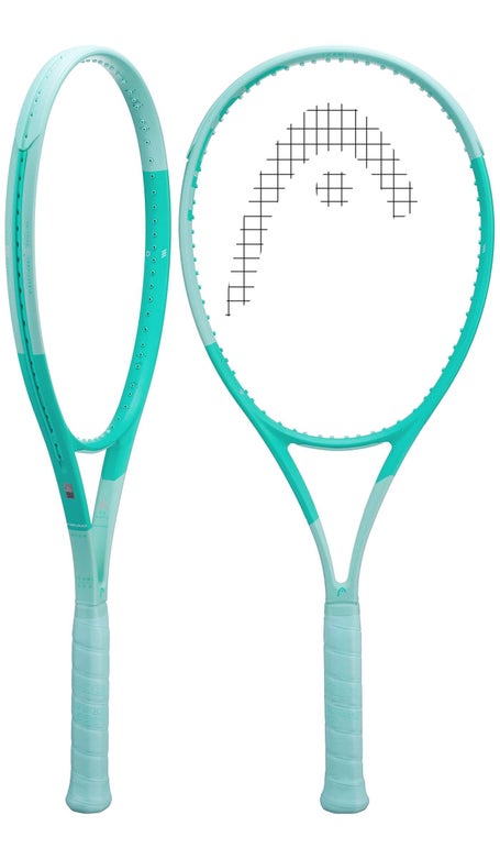 Head Boom Team L Mint\Racquet