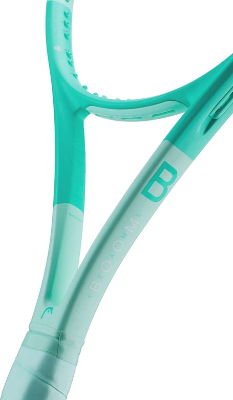 Head Boom Team L Mint\Racquet