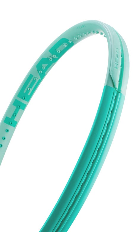 Head Boom Team L Mint\Racquet