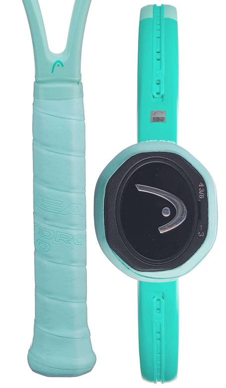 Head Boom Team L Mint\Racquet