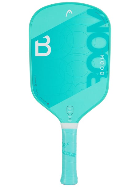 HEAD BOOM Team EX Pickleball Paddle