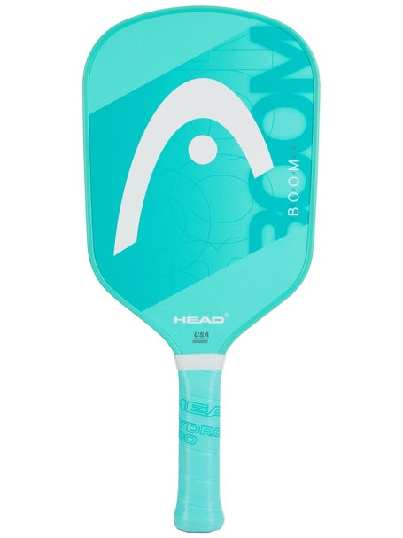 HEAD BOOM Team EX Pickleball Paddle