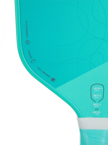 HEAD BOOM Team EX Pickleball Paddle