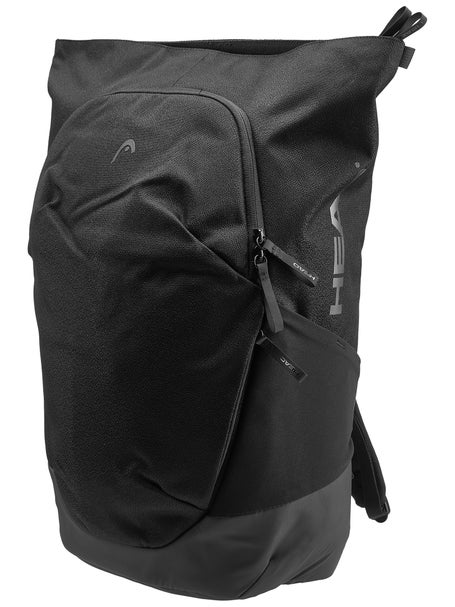 Head Pro X Backpack 25L Bag Black