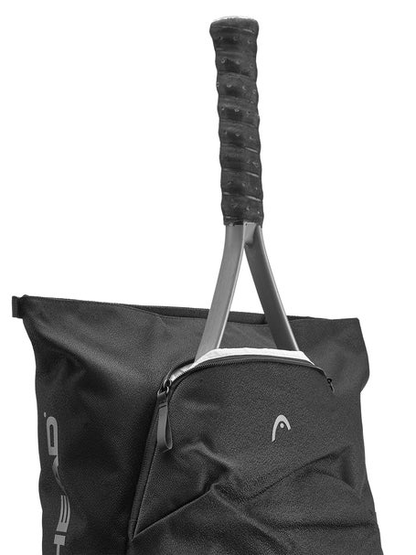 Head Pro X Backpack 25L Bag Black