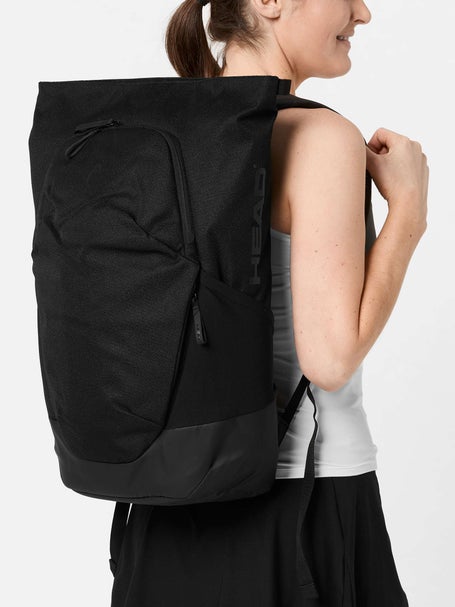 Head Pro X Backpack 25L Bag Black