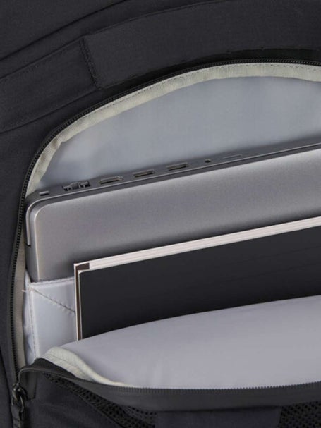 Head Pro X Racqpack Backpack Bag Black