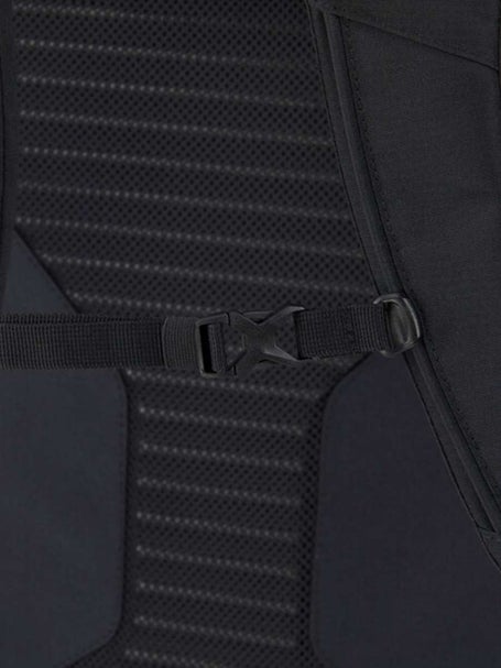 Head Pro X Racqpack Backpack Bag Black