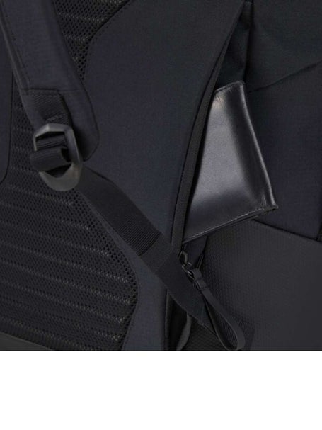 Head Pro X Racqpack Backpack Bag Black