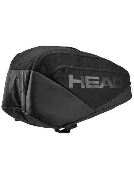 Head Pro X Racquet Bag L Black