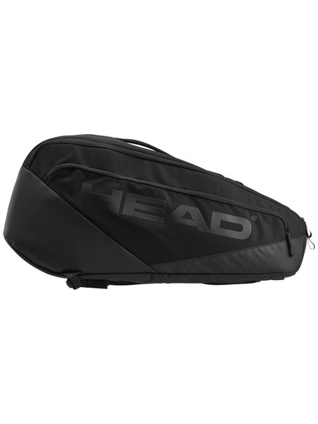 Head Pro X Racquet Bag L Black