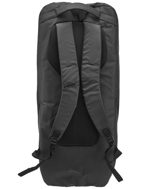 Head Pro X Racquet Bag L Black