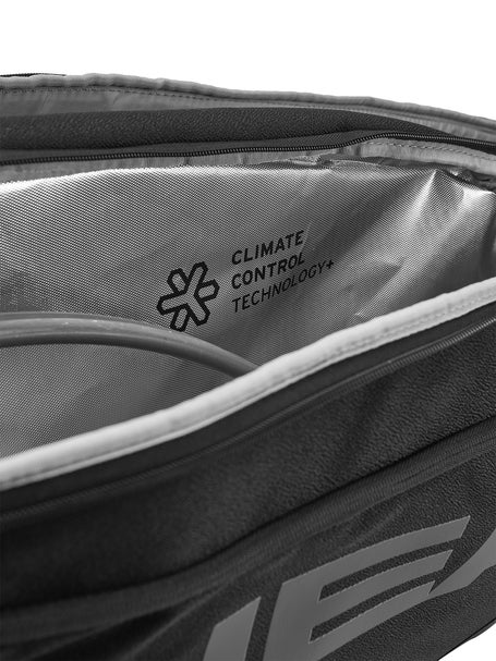 Head Pro X Racquet Bag L Black