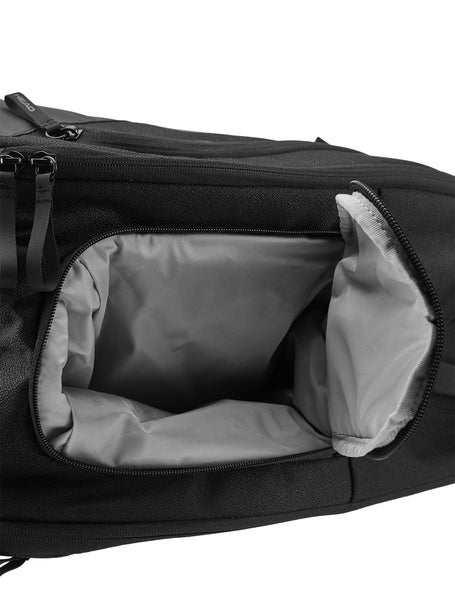 Head Pro X Racquet Bag L Black