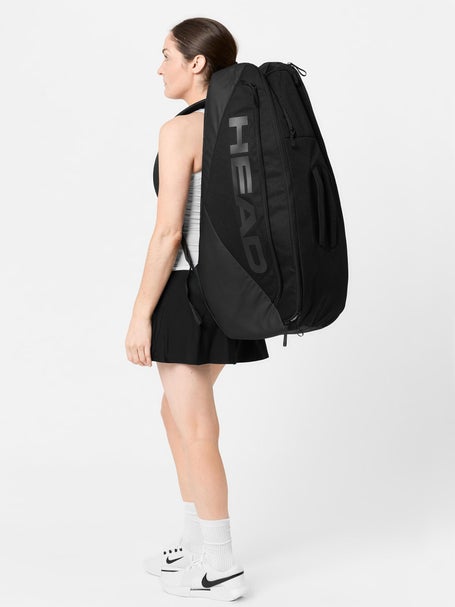 Head Pro X Racquet Bag L Black