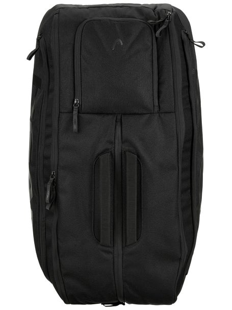 Head Pro X Racquet Bag XL Black