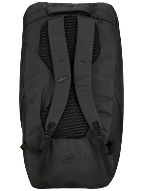 Head Pro X Racquet Bag XL Black