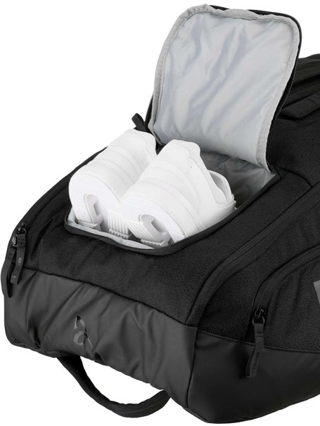 Head Pro X Racquet Bag XL Black